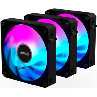  Комплект вентиляторов GIGABYTE GP-ECFAN1203 