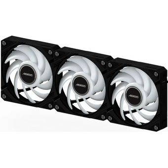  Комплект вентиляторов GIGABYTE GP-ECFAN1203 