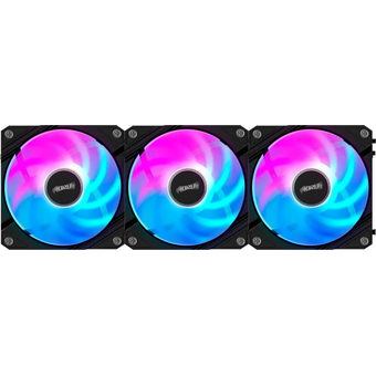  Комплект вентиляторов GIGABYTE GP-ECFAN1203 