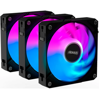  Комплект вентиляторов GIGABYTE GP-ECFAN1203 