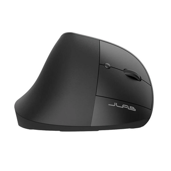  Беспроводная мышь Jlab JBuds Ergonomic Mouse (IEUMJBERGORBLK82) 