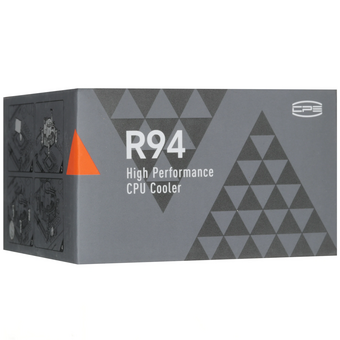  Кулер PCCooler R94 (R94-XXNIXX-GL) 