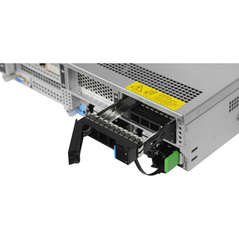  Сервер IRU Rock G2212IG4 (2127944) 2x4410T 4x32Gb 9361-8I SGL AST2600 2xGigEth 2x1600W w/o OS 