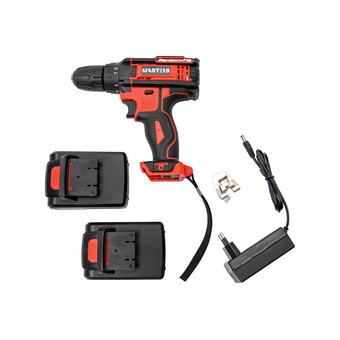  Дрель-шуруповерт Masters SD-18L-2 