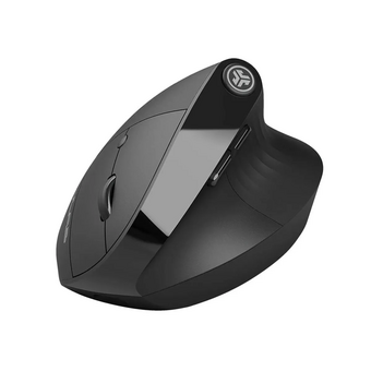 Беспроводная мышь Jlab JBuds Ergonomic Mouse (IEUMJBERGORBLK82) 
