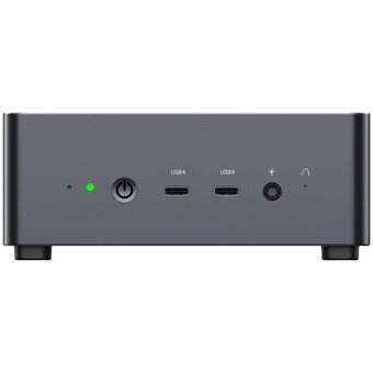  Мини ПК Minisforum UM790Pro/16GB+512GB AMD R9 7940HS 16GB+512GB, AMD Radeon780M, Win11 Pro 