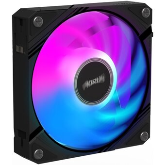  Вентилятор GIGABYTE GP-ECFAN1201 