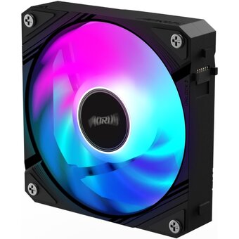  Вентилятор GIGABYTE GP-ECFAN1201 