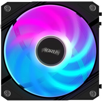  Вентилятор GIGABYTE GP-ECFAN1201 