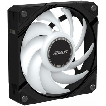  Вентилятор GIGABYTE GP-ECFAN1201 