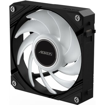  Вентилятор GIGABYTE GP-ECFAN1201 