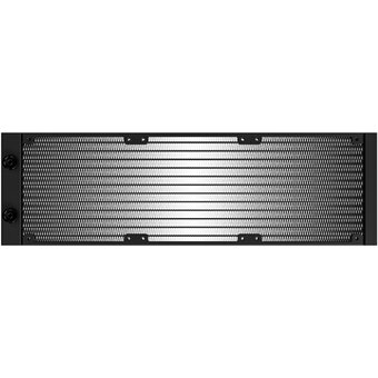  СВО ID-COOLING FX360 LCD PE LGA1851/1700/1200/115X/AM4/AM5 (TDP 350W, ARGB Pump, LCD Display, PWM, Triple Fan 120mm) 