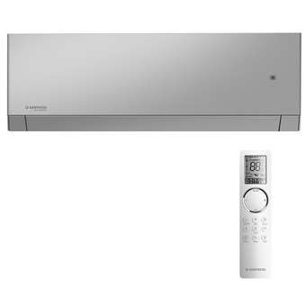  Тепловой насос Kentatsu KSGTA26HZRN1/KSRTA26HZRN1 Tamashi 