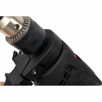  Дрель ATLET PDIPRO600K ударная 600 Вт 