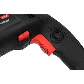  Дрель ATLET PDIPRO600K ударная 600 Вт 