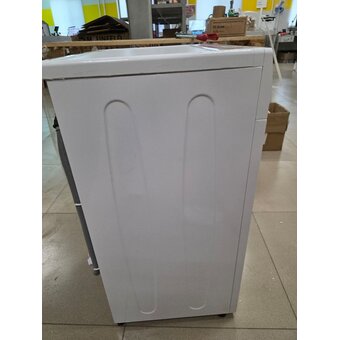  УЦ Стиральная машина Hyundai WME6008 белый (плохая упаковка, б/у, без документации, пересборка) 