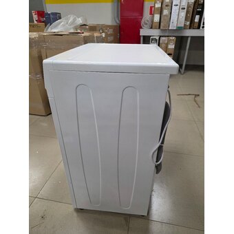  УЦ Стиральная машина Hyundai WME6008 белый (плохая упаковка, б/у, без документации, пересборка) 