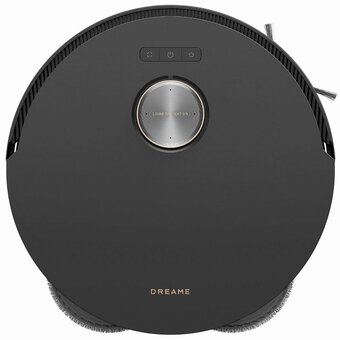  Робот-пылесос Dreame Bot L30 Ultra Black RU RLX41CE 