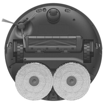  Робот-пылесос Dreame Bot L30 Ultra Black RU RLX41CE 