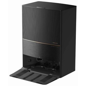  Робот-пылесос Dreame Bot L30 Ultra Black RU RLX41CE 