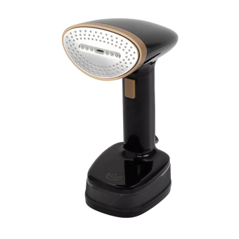  Отпариватель POLARIS PGS 1555С Travel черный 