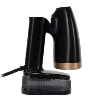  Отпариватель POLARIS PGS 1555С Travel черный 