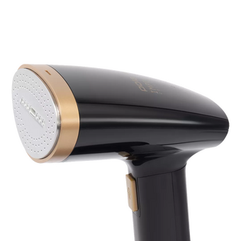  Отпариватель POLARIS PGS 1555С Travel черный 