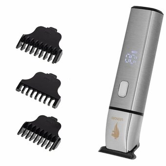  Машинка для стрижки LEONORD LE-1223 (109433) 