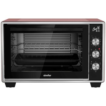  Мини-печь Simfer M30X15 