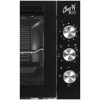  Мини-печь Simfer M30X15 