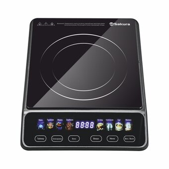  Настольная плитка Sakura SA-7170 