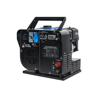  Генератор ТСС Propper 4TE 3кВт 