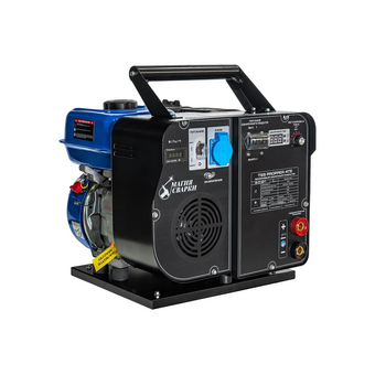  Генератор ТСС Propper 4TE 3кВт 