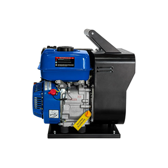  Генератор ТСС Propper 4TE 3кВт 