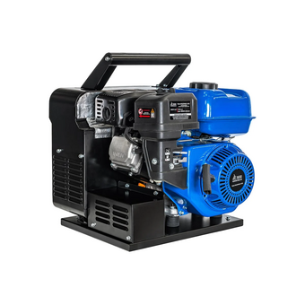  Генератор ТСС Propper 4TE 3кВт 