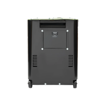  Дизельный генератор GRIZZLY GEDG-7500-3DCA 