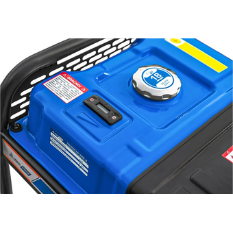  Генератор ТСС Prof GGW 5.0/200E v2 5.5кВт 