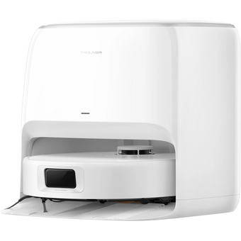  Робот-пылесос Trouver E30 Aqua белый 