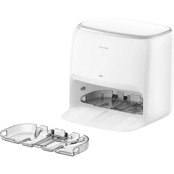  Робот-пылесос Trouver E30 Aqua белый 