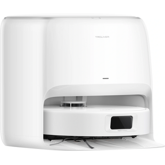  Робот-пылесос Trouver E30 Aqua белый 