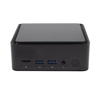  Неттоп Raskat Standart 707 (Standart707220030) Intel Core i7-1270P, RAM 16GB, SSD 512GB, noOS 