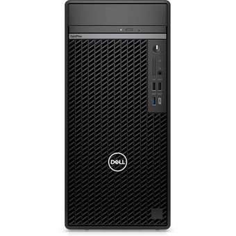  ПК Dell Optiplex 7020 Plus (7020-90303) Intel Core i7 14700, DDR5 64ГБ, 512ГБ(SSD), Intel UHD Graphics 770, CR, Windows 11 Pro, черный 