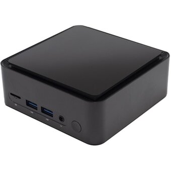  Неттоп Raskat Standart 707 (Standart707220033) Intel Core i7-1270P, RAM 32GB, SSD 1TB, noOS 