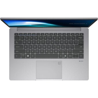 Ноутбук ASUS Expertbook P1 P1403CVA-S61160 (90NX0871-M01A70_Win11P) Intel Core i3 1315U 1200MHz/14"/1920x1080/16GB/256GB SSD/Intel UHD Graphics 
