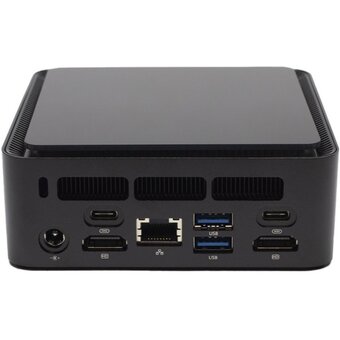  Неттоп Raskat Standart 707 (Standart707220033) Intel Core i7-1270P, RAM 32GB, SSD 1TB, noOS 