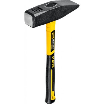  Молоток слесарный STAYER Hercules 20050-20-z02 2000 г 