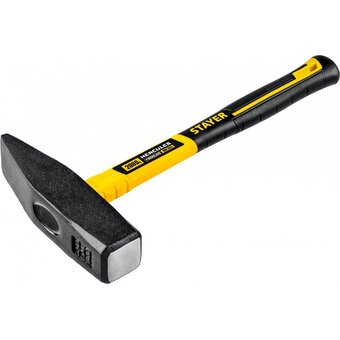  Молоток слесарный STAYER Hercules 20050-20-z02 2000 г 