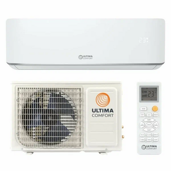  Кондиционер Ultima Comfort IMP-09PN-In/IMP-09PN-Out Impreza 