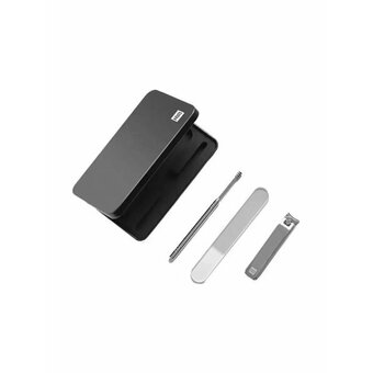  Маникюрный набор Xiaomi HuoHou Stainless Steel Nail Clipper Set HU0210 