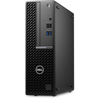  ПК DELL Optiplex 7010 (7010s-3621) Intel Core i3 13100 DDR4 16ГБ 256ГБ(SSD) Intel UHD Graphics 730 Windows 11 Professional черный 
